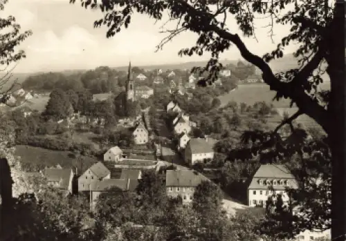 01816 Bad Berggießhübel * 1970
