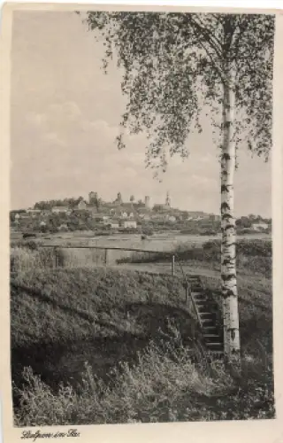 01833 Stolpen Sachsen o 1951