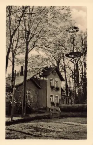 01844 Neustadt Sachsen Götzingerhöhe * 1957