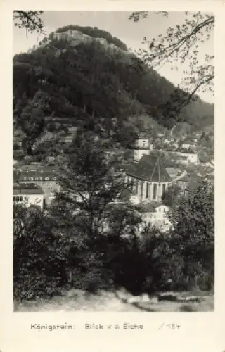 01824 Königstein Sächsische Schweiz * 1952