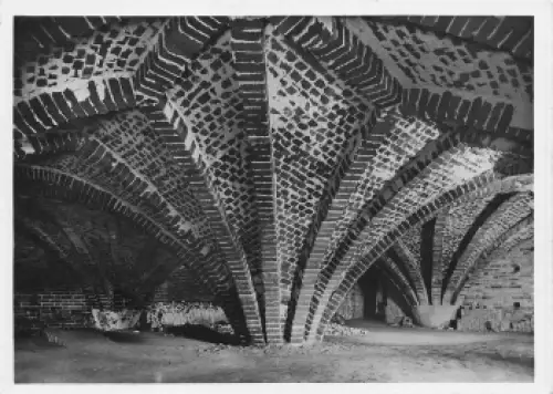 Marienburg Schloss Westpreußen Malbork * um 1940