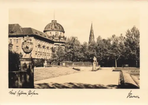 Posen Wartheland Poznan * um 1940