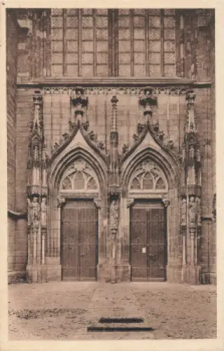 Schweidnitz Schlesien Swidnica * um 1930