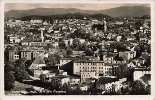Hirschberg Riesengebirge Schlesien Jelenia Gora o 1941