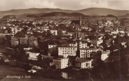Hirschberg Riesengebirge Schlesien Jelenia Gora * um 1930
