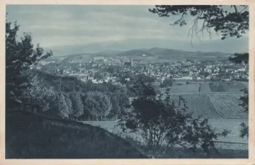 Hirschberg Riesengebirge Schlesien Jelenia Gora * um 1920