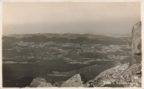 Schreiberhau Riesengebirge Schlesien Szklarska Poręba * um 1930