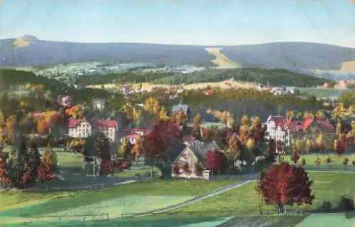 Schreiberhau Mariental Riesengebirge Schlesien Szklarska Poręba * um 1910