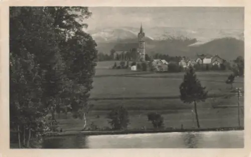 Mittelschreiberhau Riesengebirge Schlesien Szklarska Poręba * um 1930