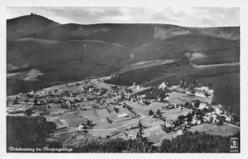 Brückenberg Riesengebirge Schlesien Bierutowice * 1936