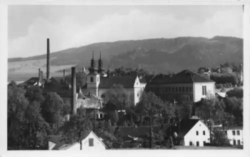 Vamberk Böhmen * um 1940