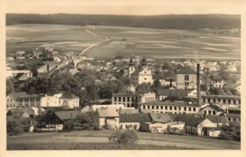 Vamberk Böhmen o um 1946