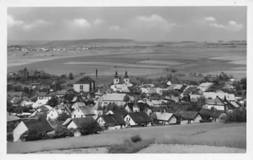 Vamberk Böhmen * um 1940