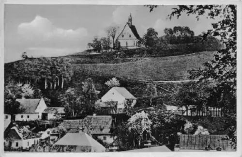 Mährisch Trübau Sudetengau Moravská Třebová Feldpost 2.WK 4. Komp. Landesschützen Btl. 559 1943