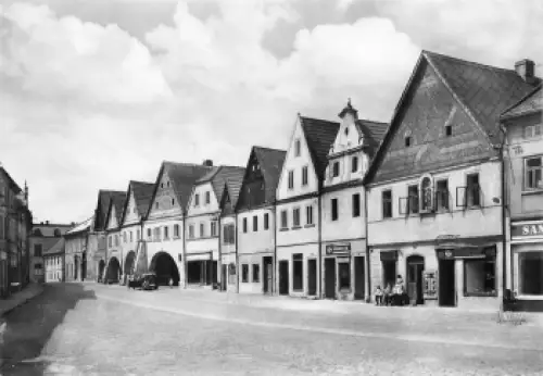 Ustek Böhmen Auscha * um 1970