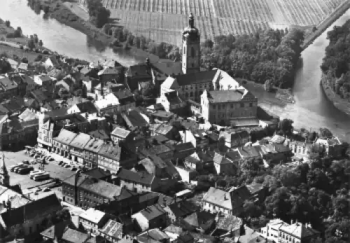 Melnik Böhmen * um 1970