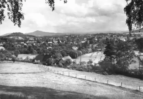 Novy Bor Böhmen Haida * um 1970