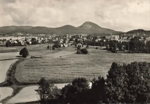 Novy Bor Böhmen Haida * um 1970