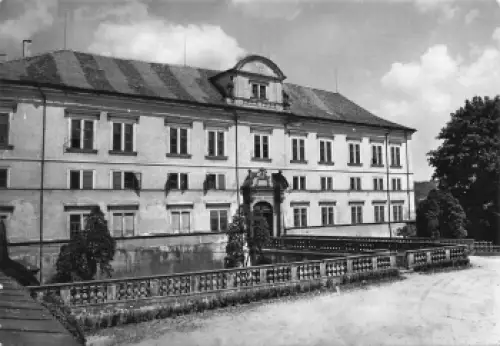 Zakupy Böhmen Reichstadt * um 1970