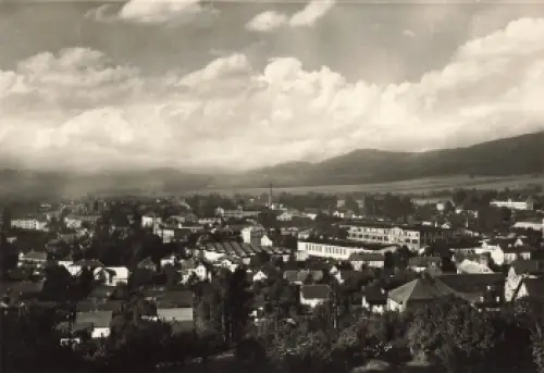 Novy Bor Böhmen Haida * um 1970