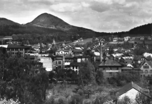 Novy Bor Böhmen Haida * um 1970