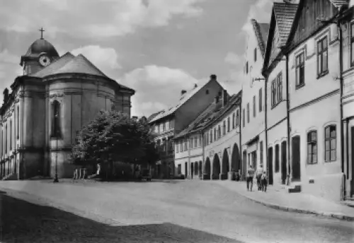 Ustek Böhmen Auscha * um 1970