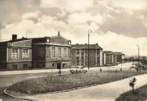 Most Böhmen Brüx o 1963