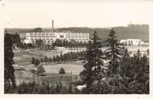 Lazne Velichovky Böhmen * um 1950