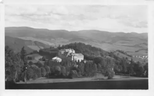 Lazne Jesenik Mähren Freiwaldau * um 1950