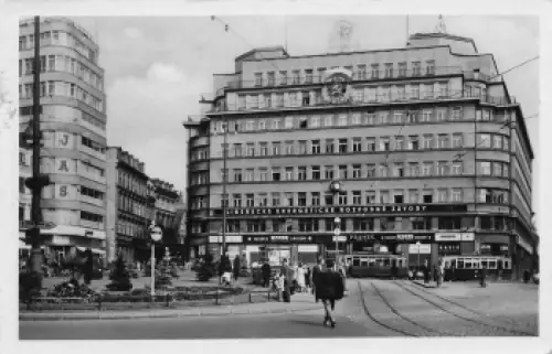 Liberec Böhmen Reichenberg * um 1950