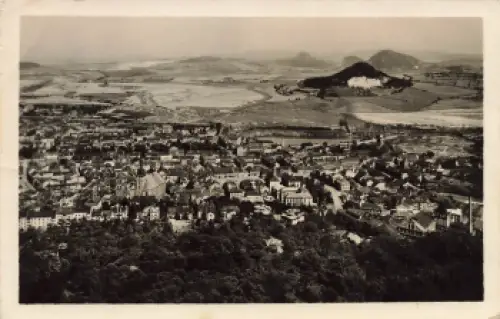 Most Böhmen Brüx o 1950