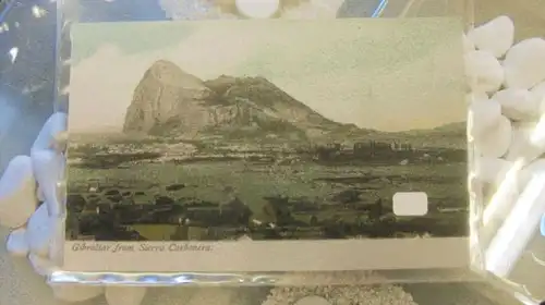 Gibraltar