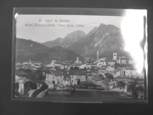 Bormio