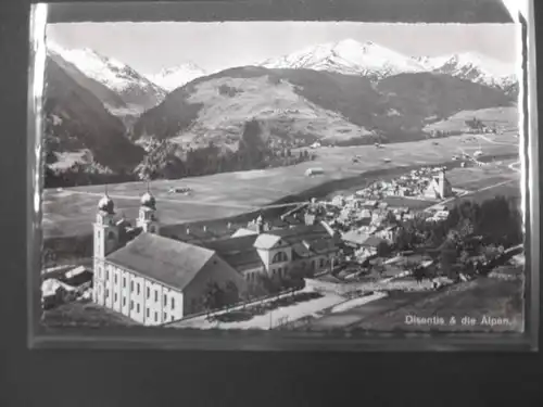 Disentis