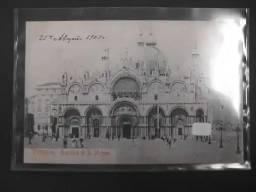 Venedig Basilica di S. Marco