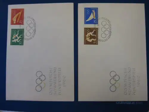 FDC Ersttagsbrief DDR