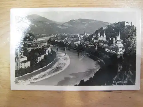 Salzburg