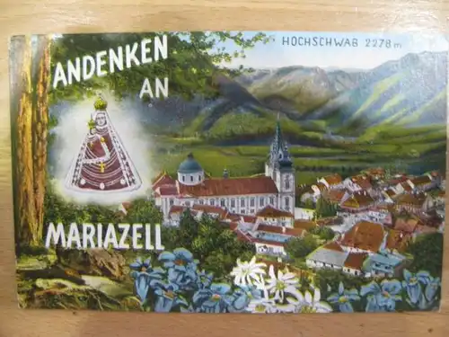 Mariazell