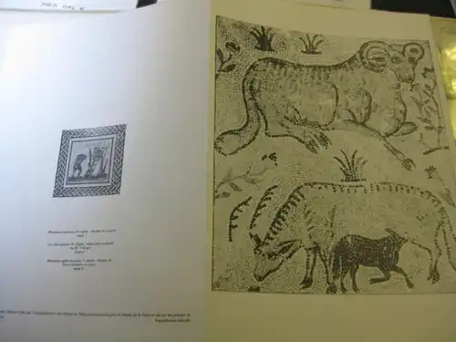 Document Philatelique Officiel - Amtliches Ersttagsblatt ETB der POST:Vergil