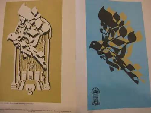 Document Philatelique Officiel - Amtliches Ersttagsblatt ETB der POST:Synagoge