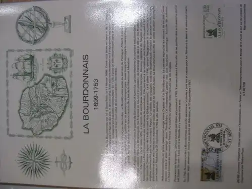 Document Philatelique Officiel - Amtliches Ersttagsblatt ETB der POST:Berühmte Persönlichkeiten