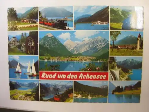 Achensee