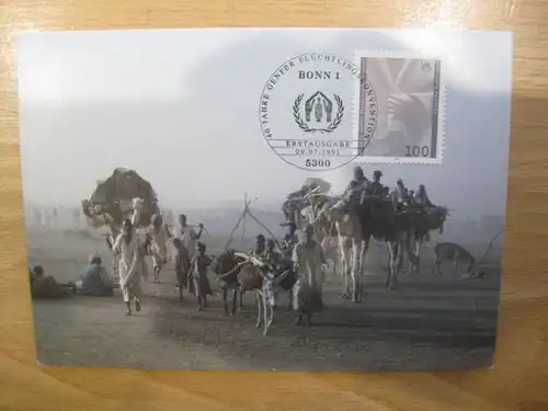 Genfer Flüchtlingskonvention