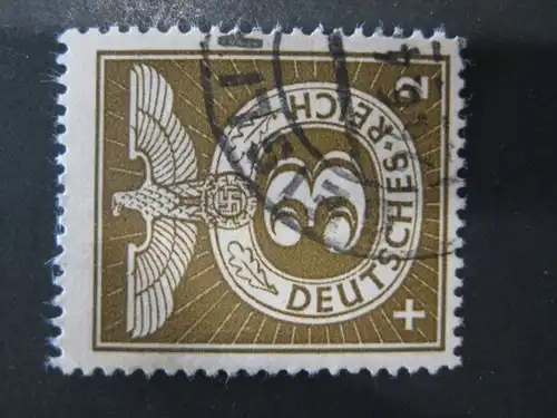 Sonderstempelmarke, Michel-Nr. 830