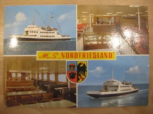 M.S. Nordfriesland