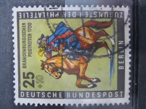 Tag der Briefmarke, Michel-Nr. 158