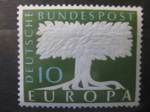 EUROOPA-Marke mit Wasserzeichen,
Michel-Nr. 294