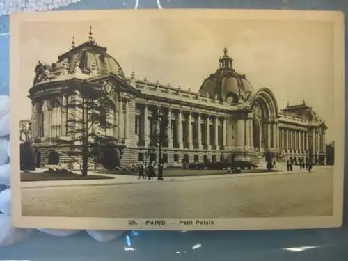 Frankreich, Paris