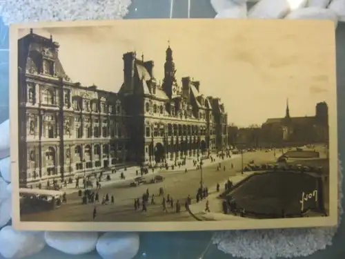 Frankreich, Paris