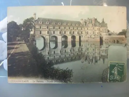 Frankreich, Chenonceaux